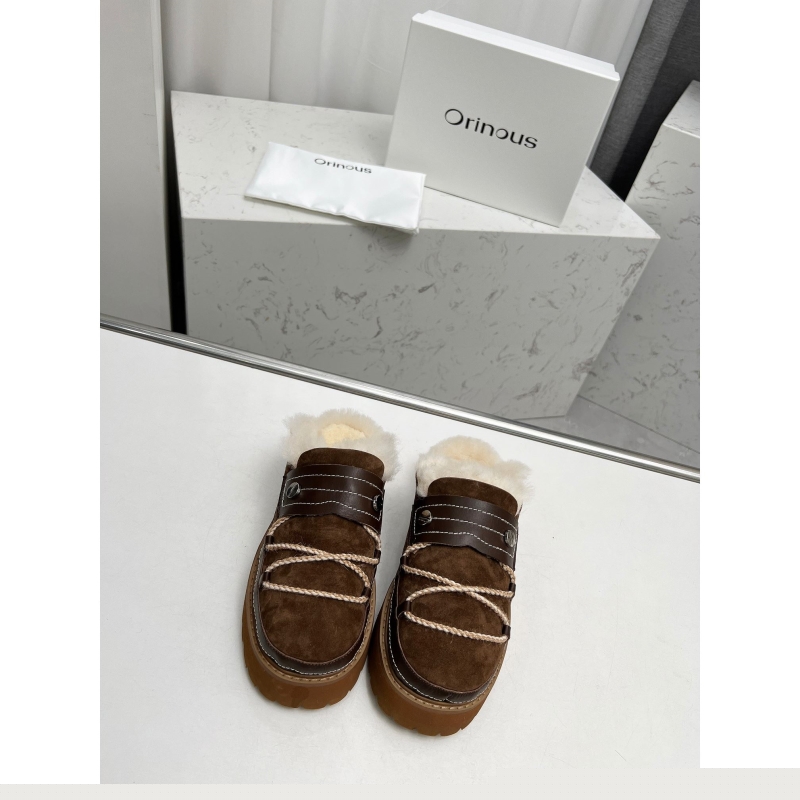Other Slippers